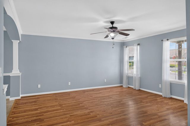 401 Cedar Creek Drive, Rossville, GA 30741