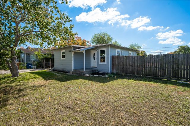 3609 Wright St, Corpus Christi, TX 78405