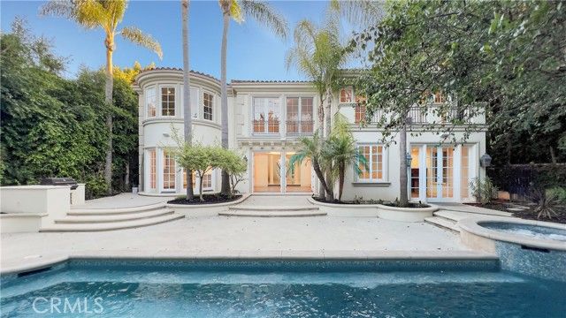 710 N Rodeo Drive, Beverly Hills, CA 90210