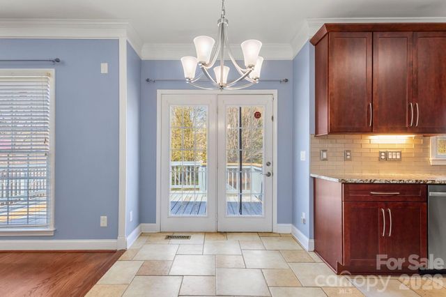 10413 Friarsgate Road, Huntersville, NC 28078