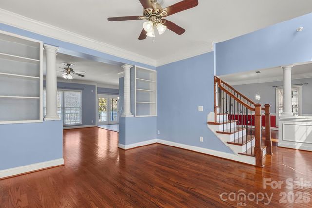 10413 Friarsgate Road, Huntersville, NC 28078