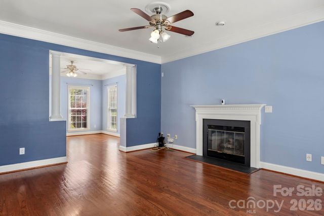 10413 Friarsgate Road, Huntersville, NC 28078