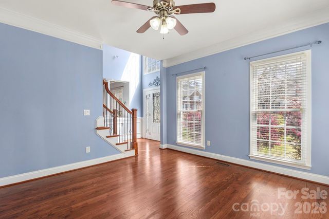 10413 Friarsgate Road, Huntersville, NC 28078