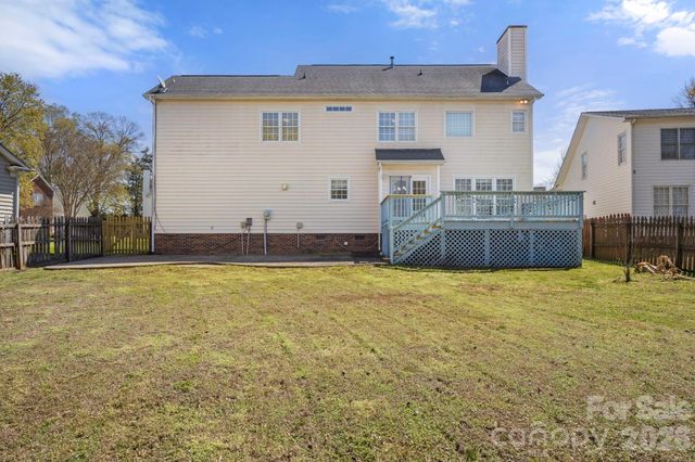 10413 Friarsgate Road, Huntersville, NC 28078