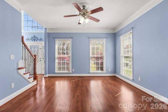 10413 Friarsgate Road, Huntersville, NC 28078