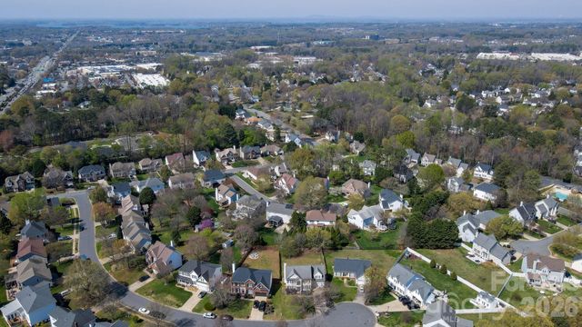 10413 Friarsgate Road, Huntersville, NC 28078