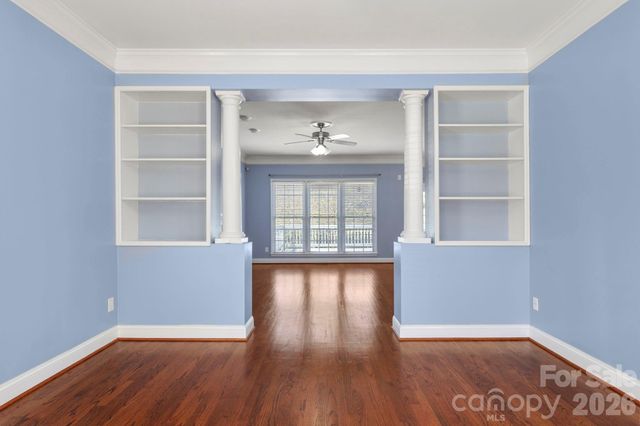 10413 Friarsgate Road, Huntersville, NC 28078