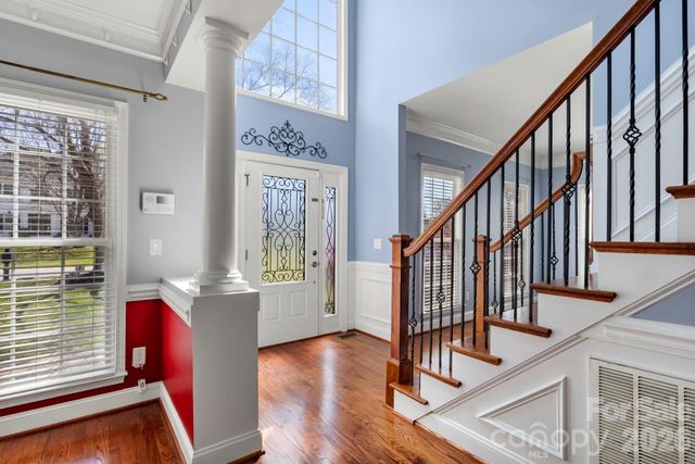 10413 Friarsgate Road, Huntersville, NC 28078