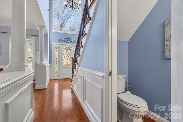 10413 Friarsgate Road, Huntersville, NC 28078