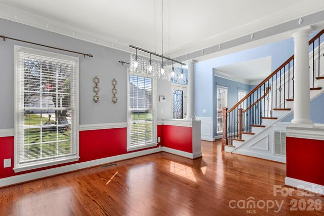 10413 Friarsgate Road, Huntersville, NC 28078