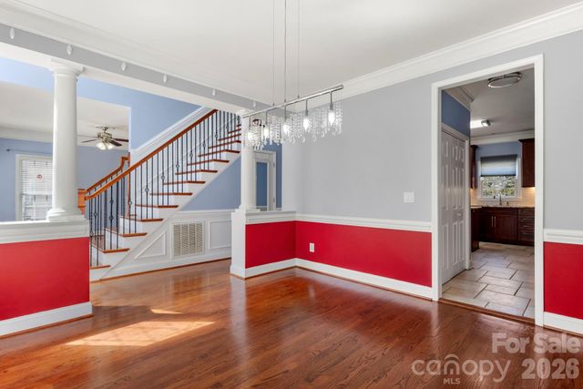 10413 Friarsgate Road, Huntersville, NC 28078