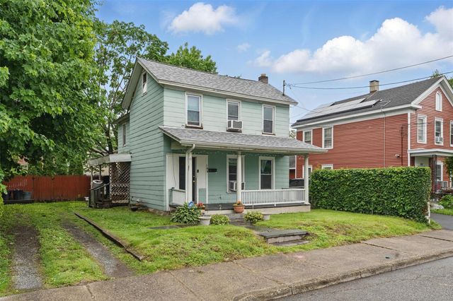 144 Front Street, Port Jervis, NY 12771