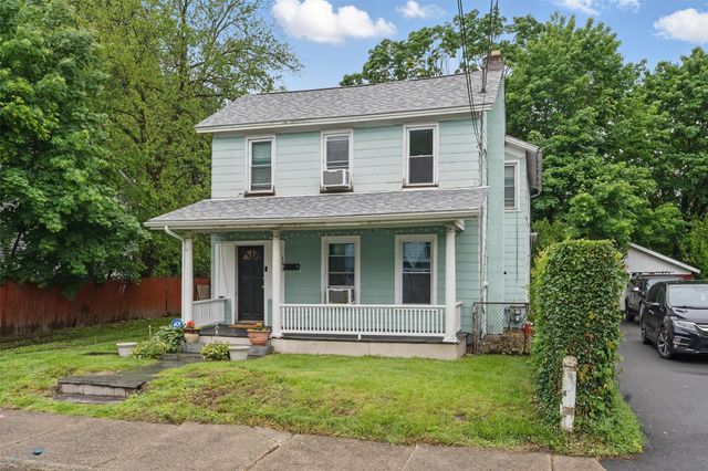 144 Front Street, Port Jervis, NY 12771