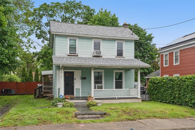 144 Front Street, Port Jervis, NY 12771