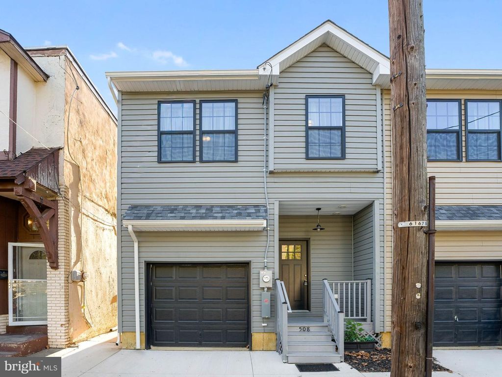 508 RICHEY AVE, COLLINGSWOOD, NJ 08107 — photo 2