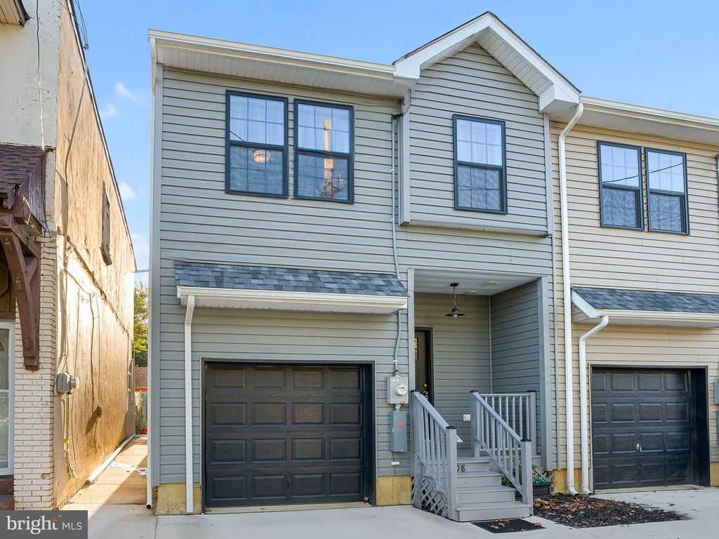 508 RICHEY AVE, COLLINGSWOOD, NJ 08107 — photo 3