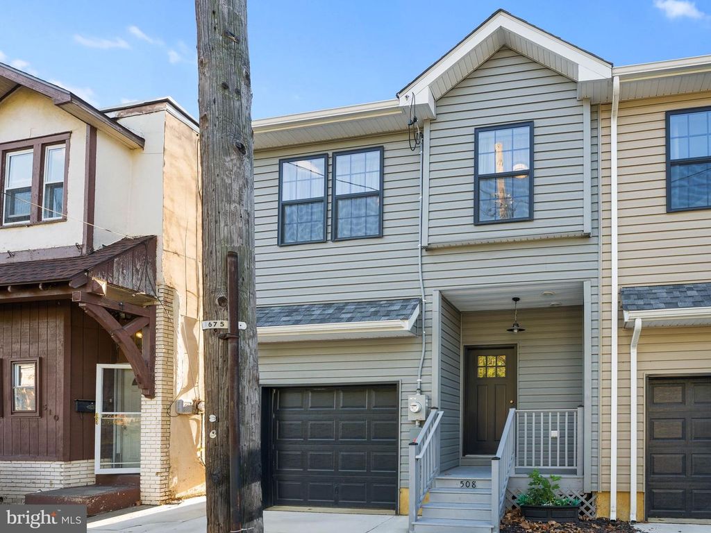 508 RICHEY AVE, COLLINGSWOOD, NJ 08107 — photo 4