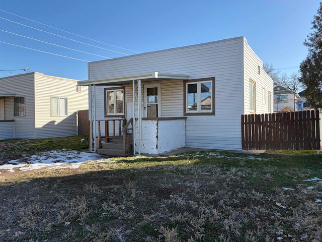 631 Belford Avenue, Grand Junction, CO 81501