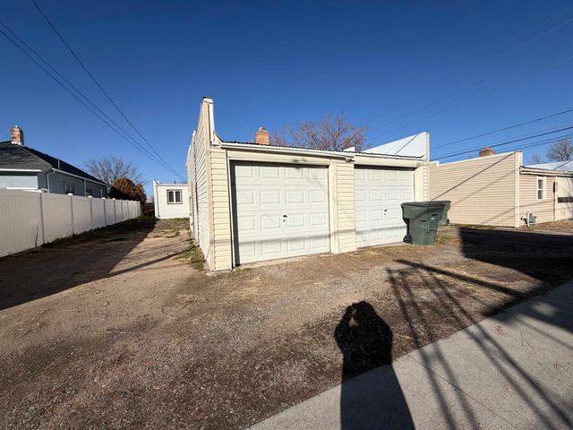 631 Belford Avenue, Grand Junction, CO 81501