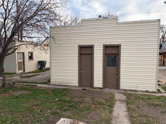 631 Belford Avenue, Grand Junction, CO 81501