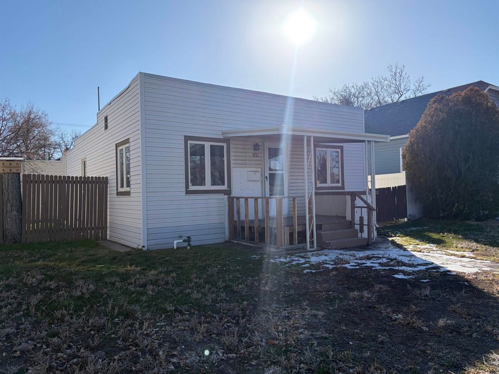 631 Belford Avenue, Grand Junction, CO 81501