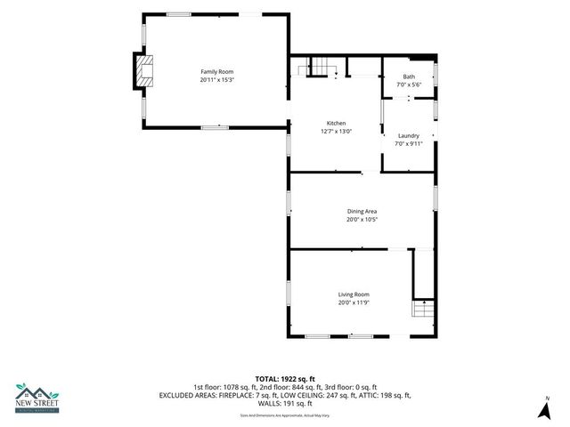 765 East Macada Road, Bethlehem City, PA 18017