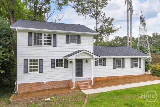 4872 Arrowhead Trail West SW, Lilburn, GA 30047