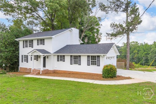 4872 Arrowhead Trail West SW, Lilburn, GA 30047