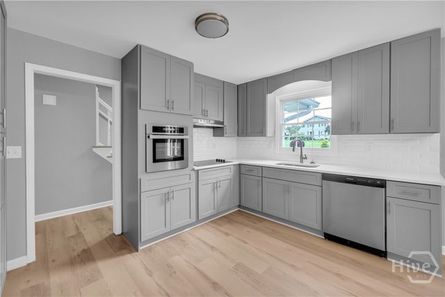 4872 Arrowhead Trail West SW, Lilburn, GA 30047