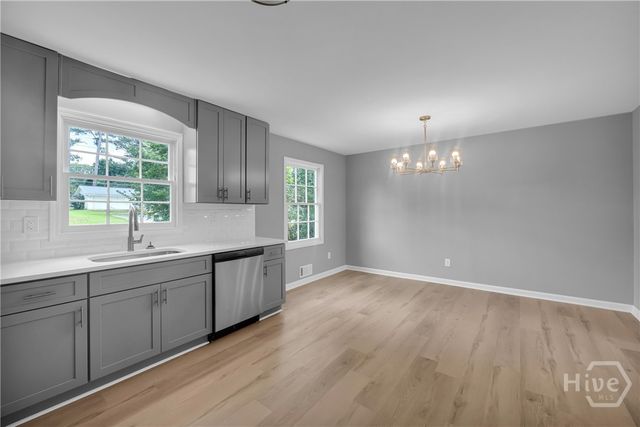 4872 Arrowhead Trail West SW, Lilburn, GA 30047