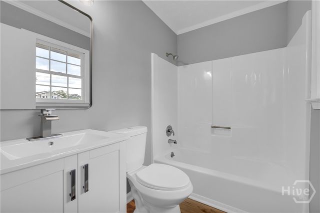 4872 Arrowhead Trail West SW, Lilburn, GA 30047