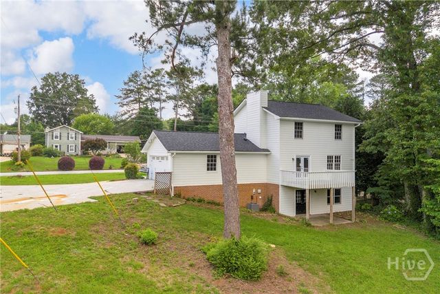 4872 Arrowhead Trail West SW, Lilburn, GA 30047