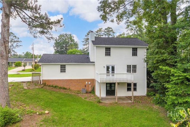 4872 Arrowhead Trail West SW, Lilburn, GA 30047