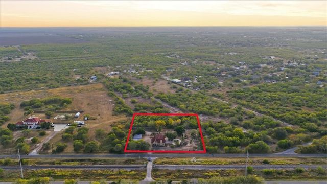 12127 Railroad Ave, Sinton, TX 78387