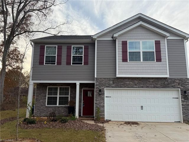 6425 Gatekeeper Street, Greensboro, NC 27455