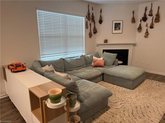 6425 Gatekeeper Street, Greensboro, NC 27455