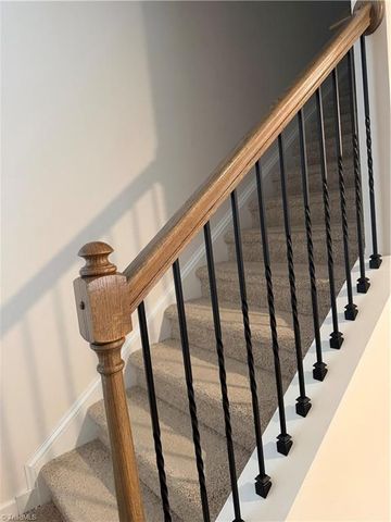 6425 Gatekeeper Street, Greensboro, NC 27455