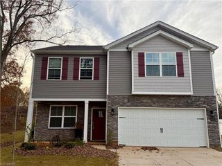 6425 Gatekeeper Street, Greensboro, NC 27455