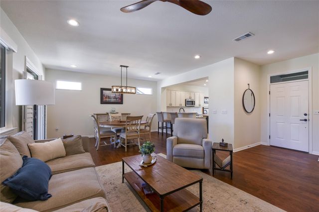 119 Rain Lily LN, Georgetown, TX 78633