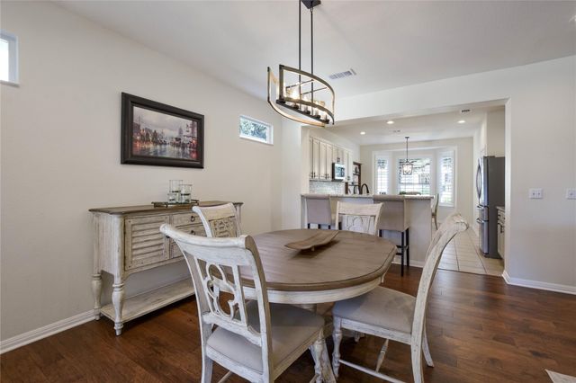 119 Rain Lily LN, Georgetown, TX 78633