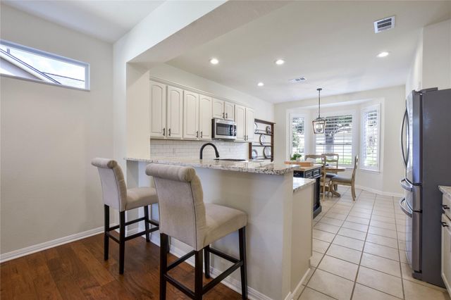 119 Rain Lily LN, Georgetown, TX 78633