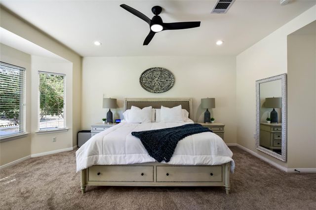 119 Rain Lily LN, Georgetown, TX 78633