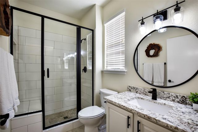 119 Rain Lily LN, Georgetown, TX 78633