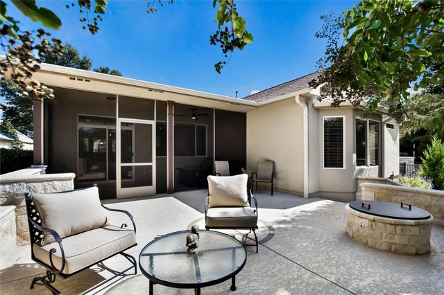 119 Rain Lily LN, Georgetown, TX 78633