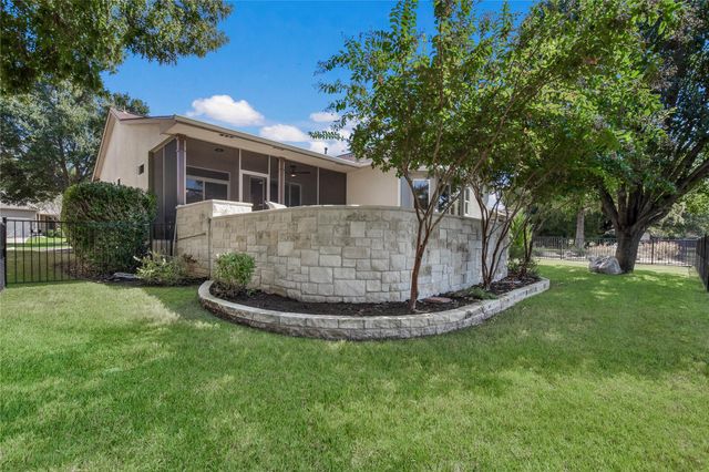 119 Rain Lily LN, Georgetown, TX 78633