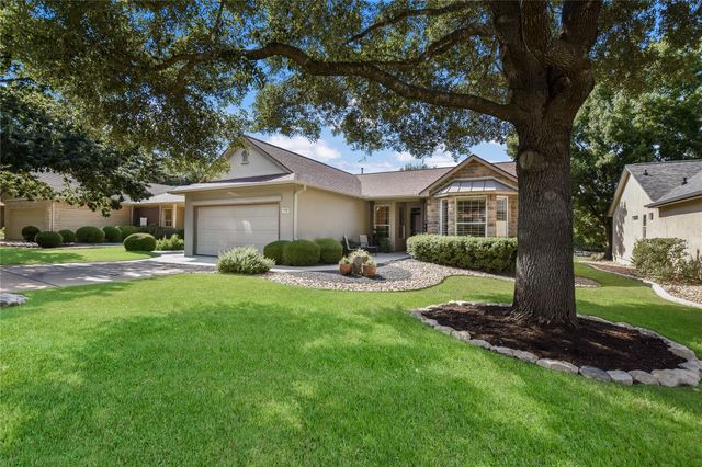 119 Rain Lily LN, Georgetown, TX 78633