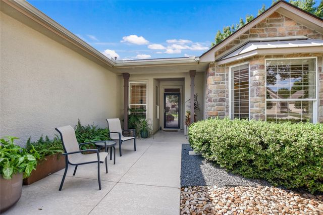 119 Rain Lily LN, Georgetown, TX 78633
