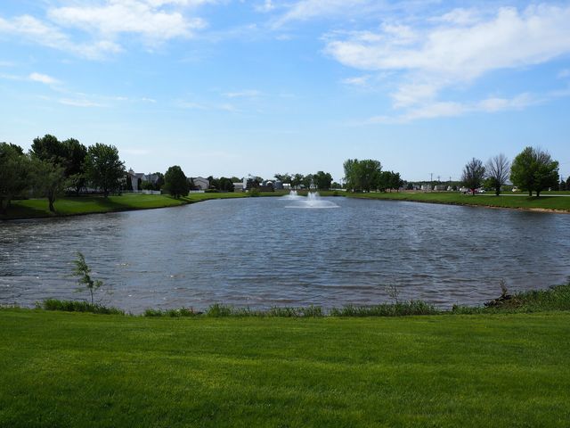 16406 Newcastle Way 1, Lockport, IL 60441