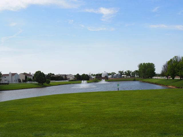 16406 Newcastle Way 1, Lockport, IL 60441
