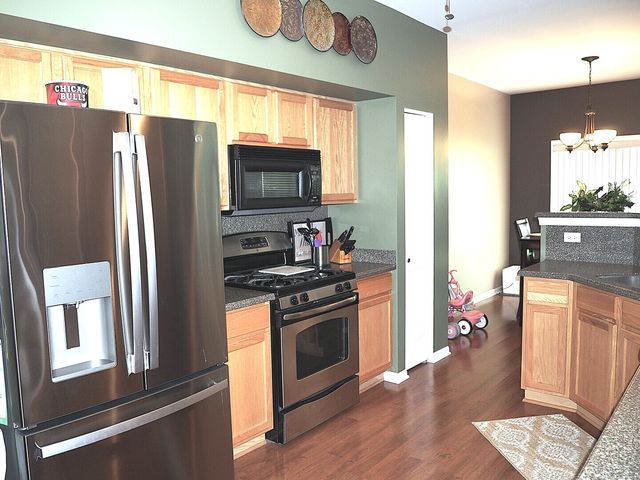 16406 Newcastle Way 1, Lockport, IL 60441